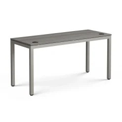 At Work Writing Desk - 60"W x 30"D