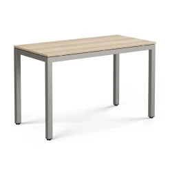 At Work Writing Desk - 48"W x 24"D
