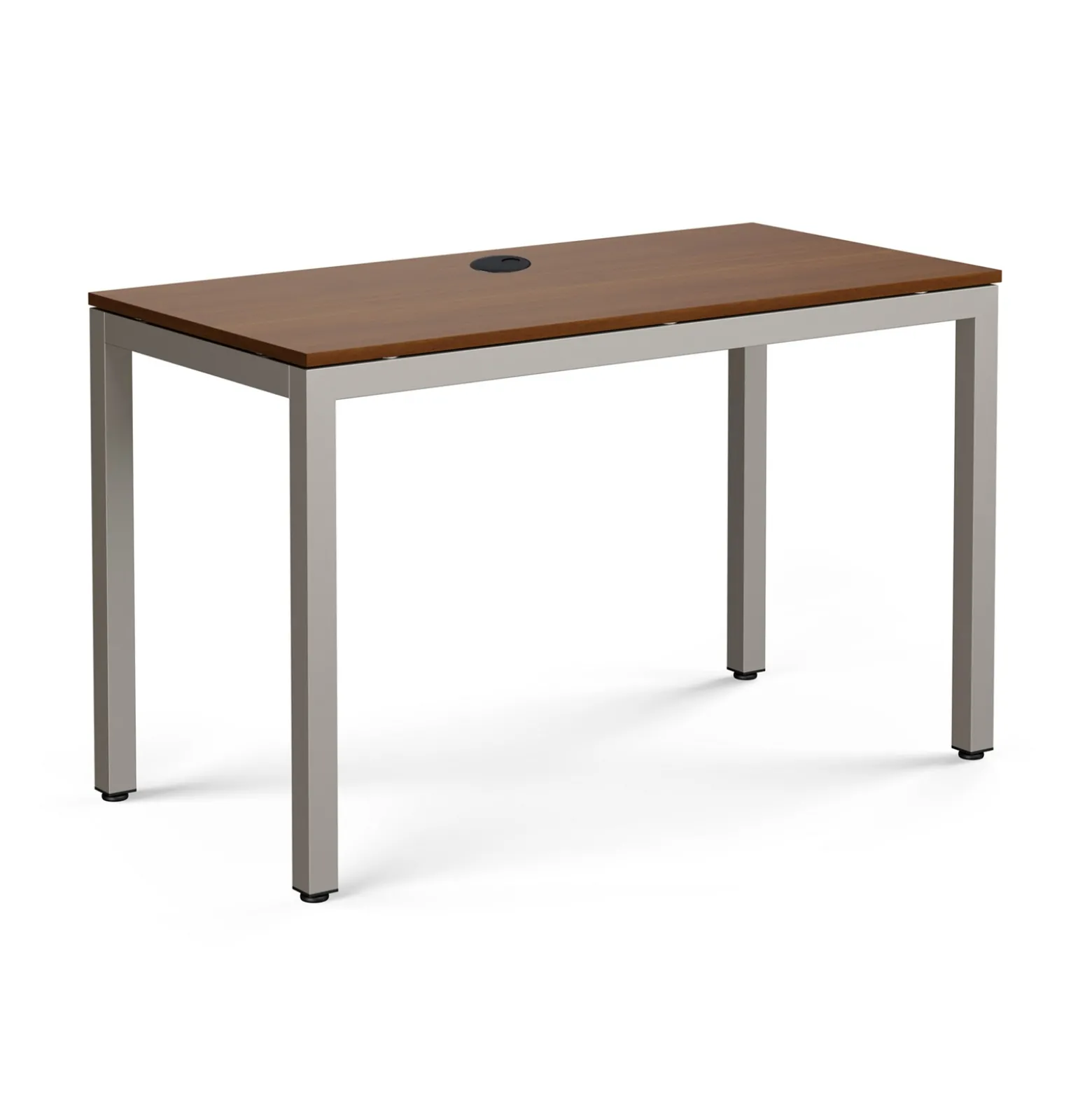 At Work Writing Desk - 48"W x 24"D