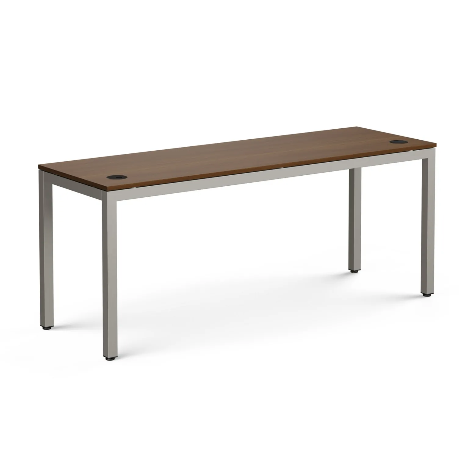 At Work Writing Desk - 72"W x 30"D