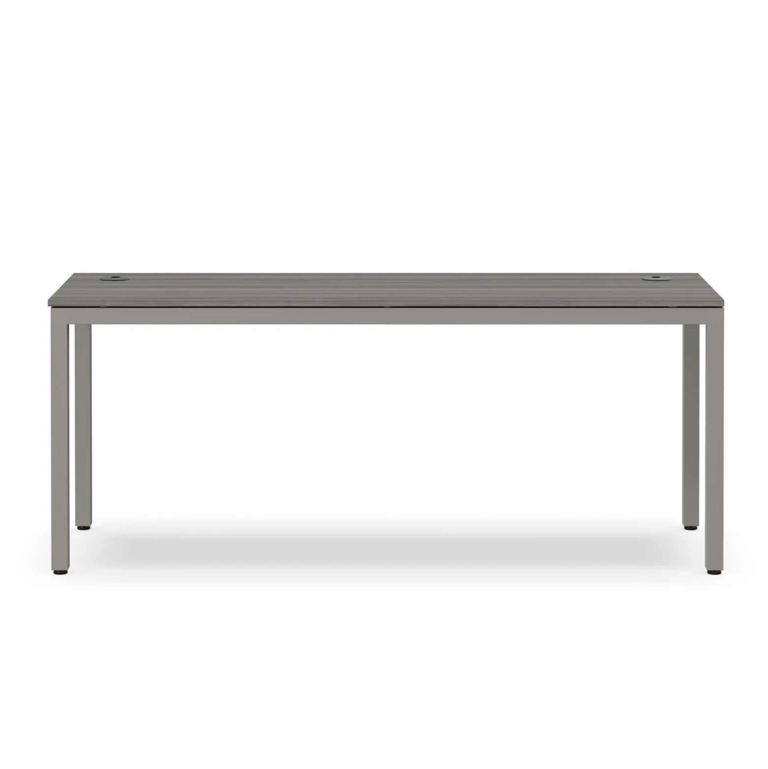 At Work Writing Desk - 72"W x 30"D