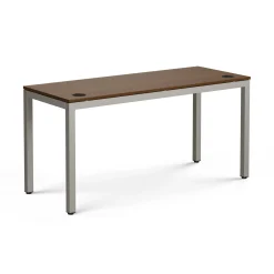 At Work Writing Desk - 60"W x 24"D