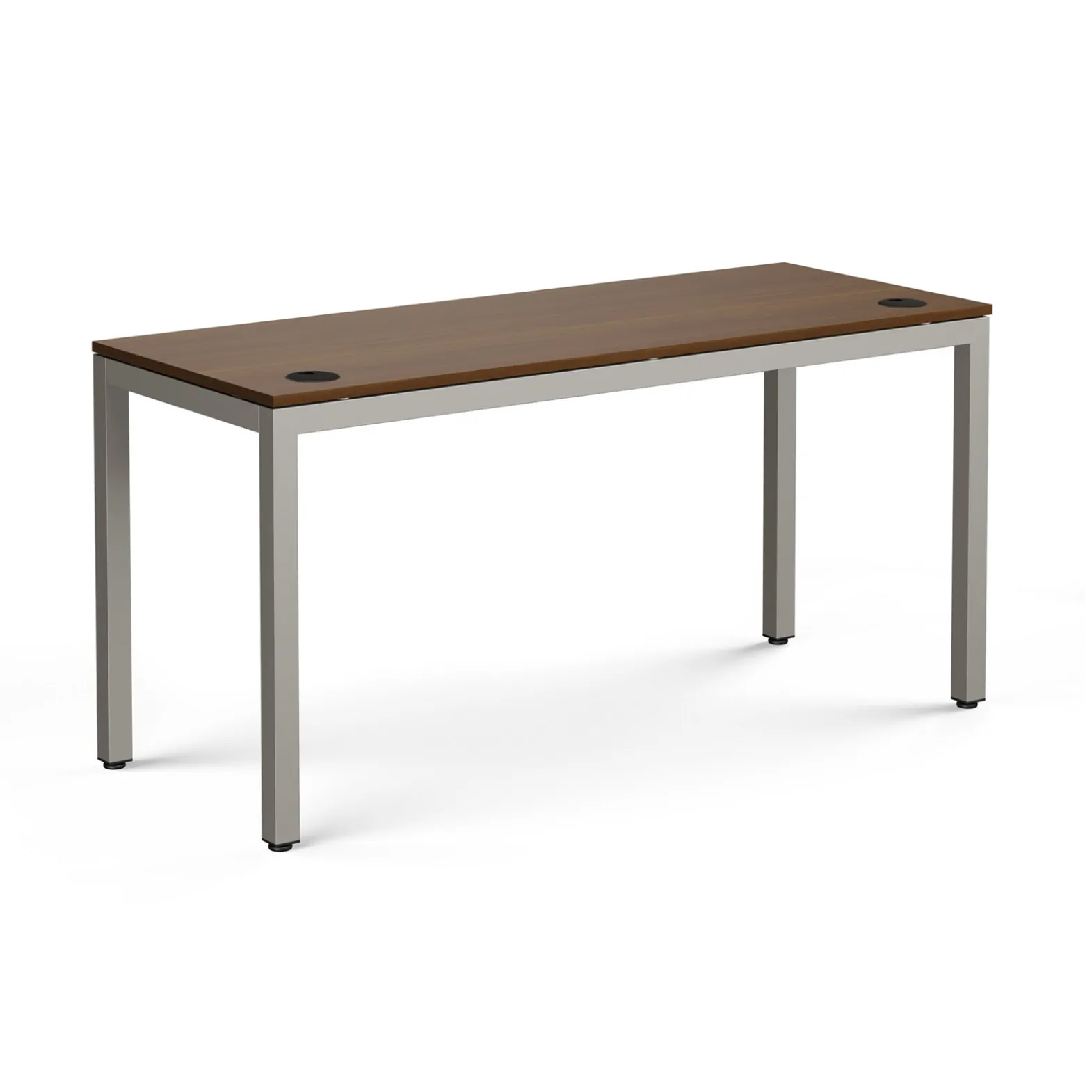 At Work Writing Desk - 60"W x 24"D