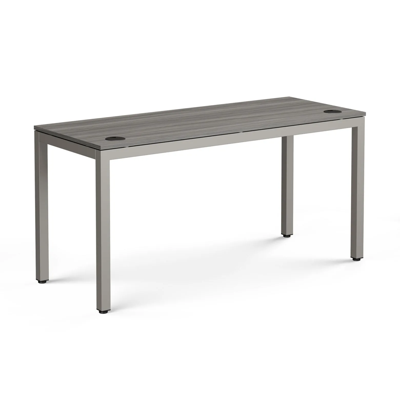 At Work Writing Desk - 60"W x 24"D