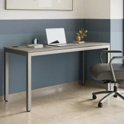 At Work Writing Desk - 60