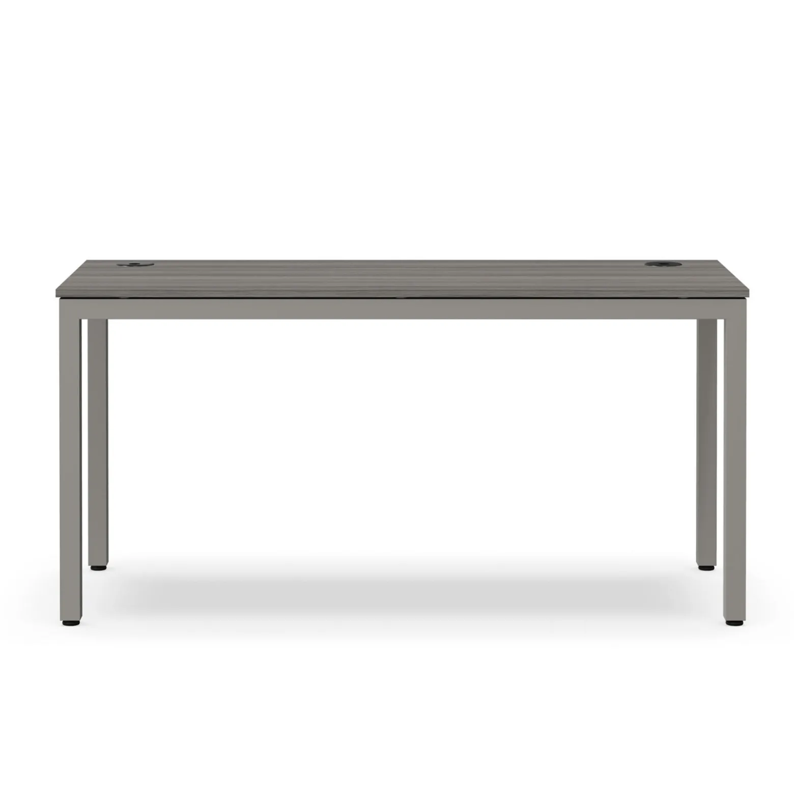 At Work Writing Desk - 60"W x 24"D