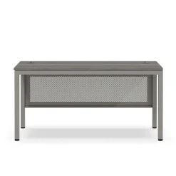 At Work Writing Desk with Modesty Panel - 60