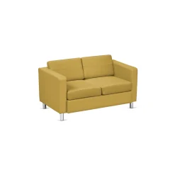 Atlantic Loveseat in Designer Upholstery