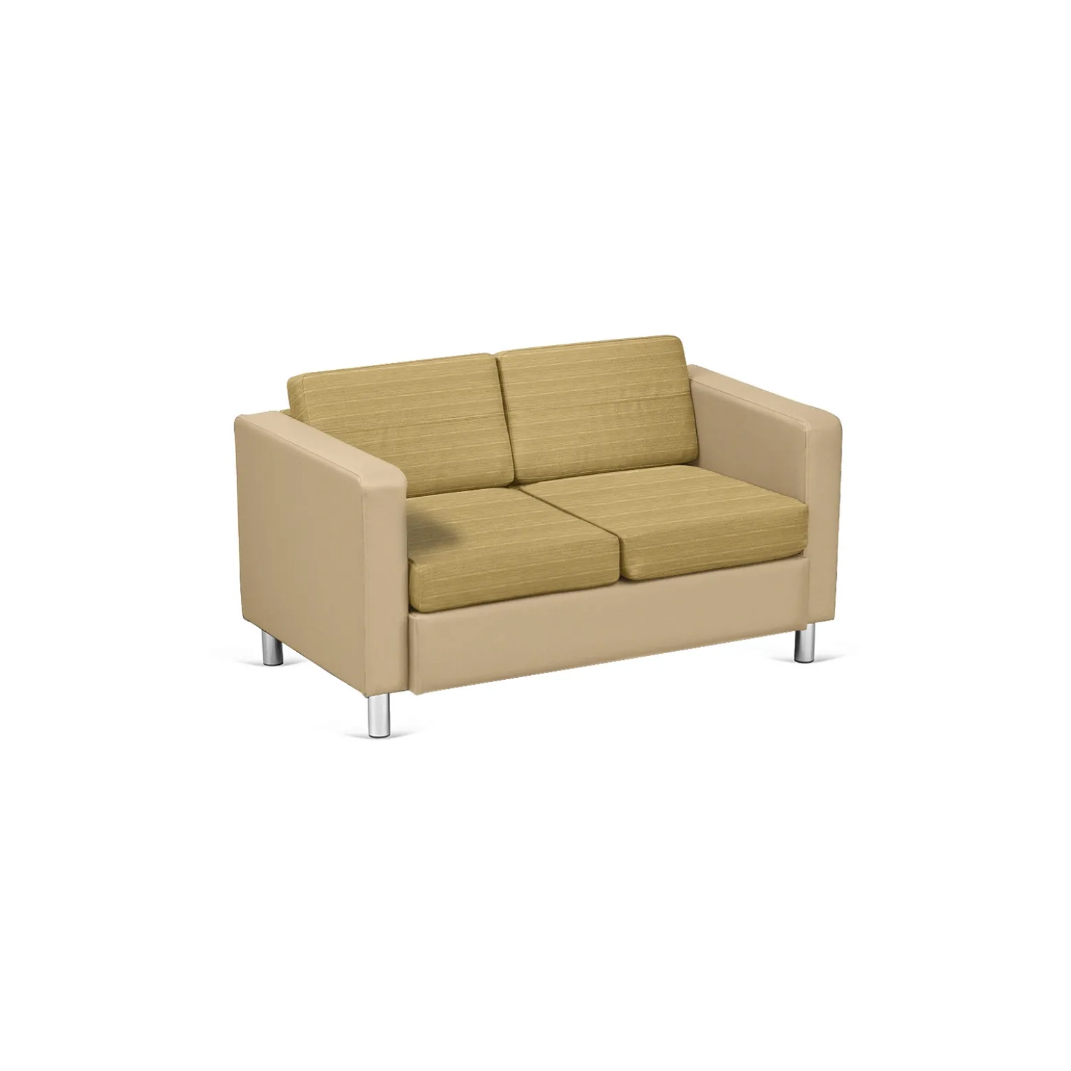 Atlantic Loveseat in Designer Upholstery