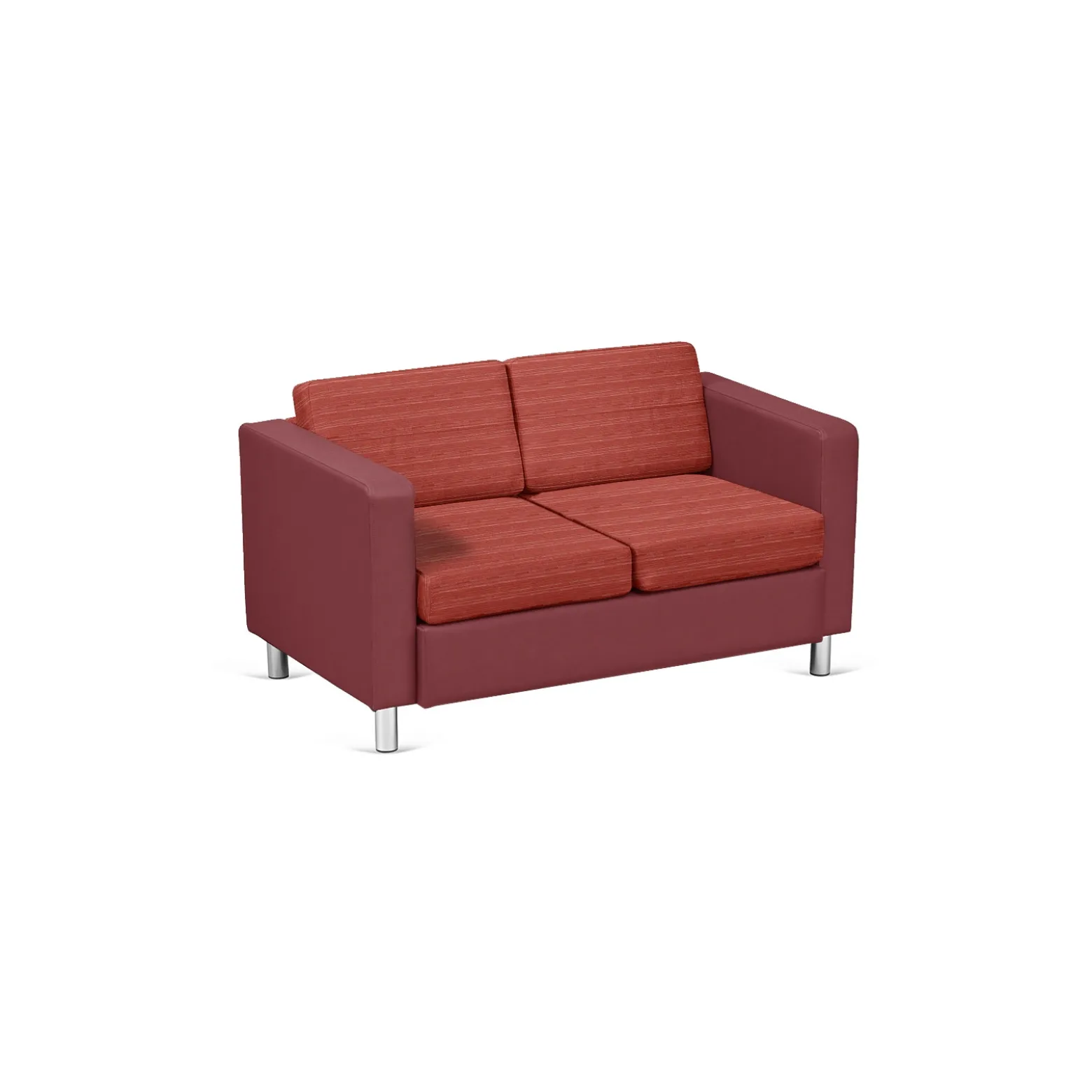 Atlantic Loveseat in Designer Upholstery