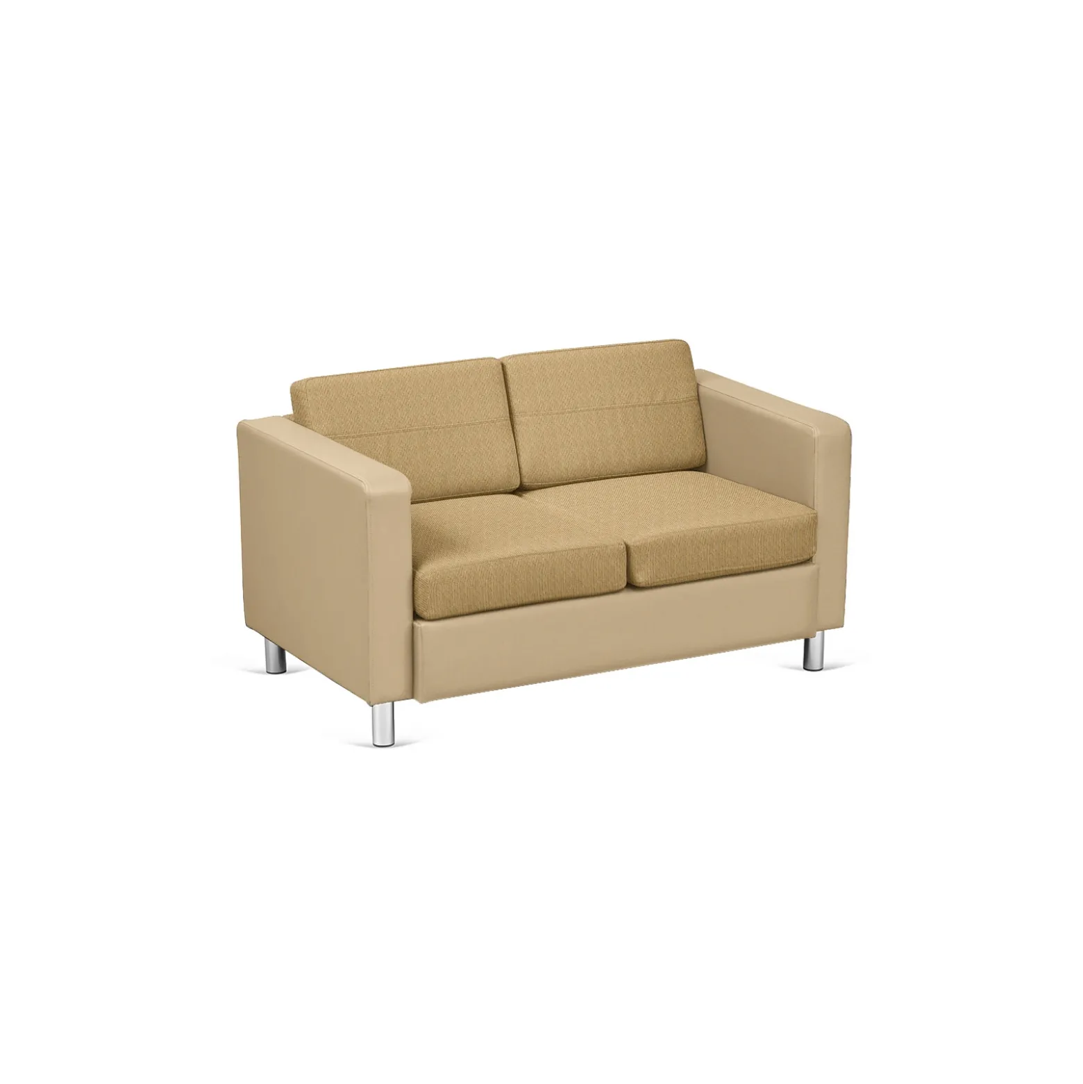 Atlantic Loveseat in Designer Upholstery
