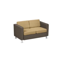 Atlantic Loveseat in Designer Upholstery