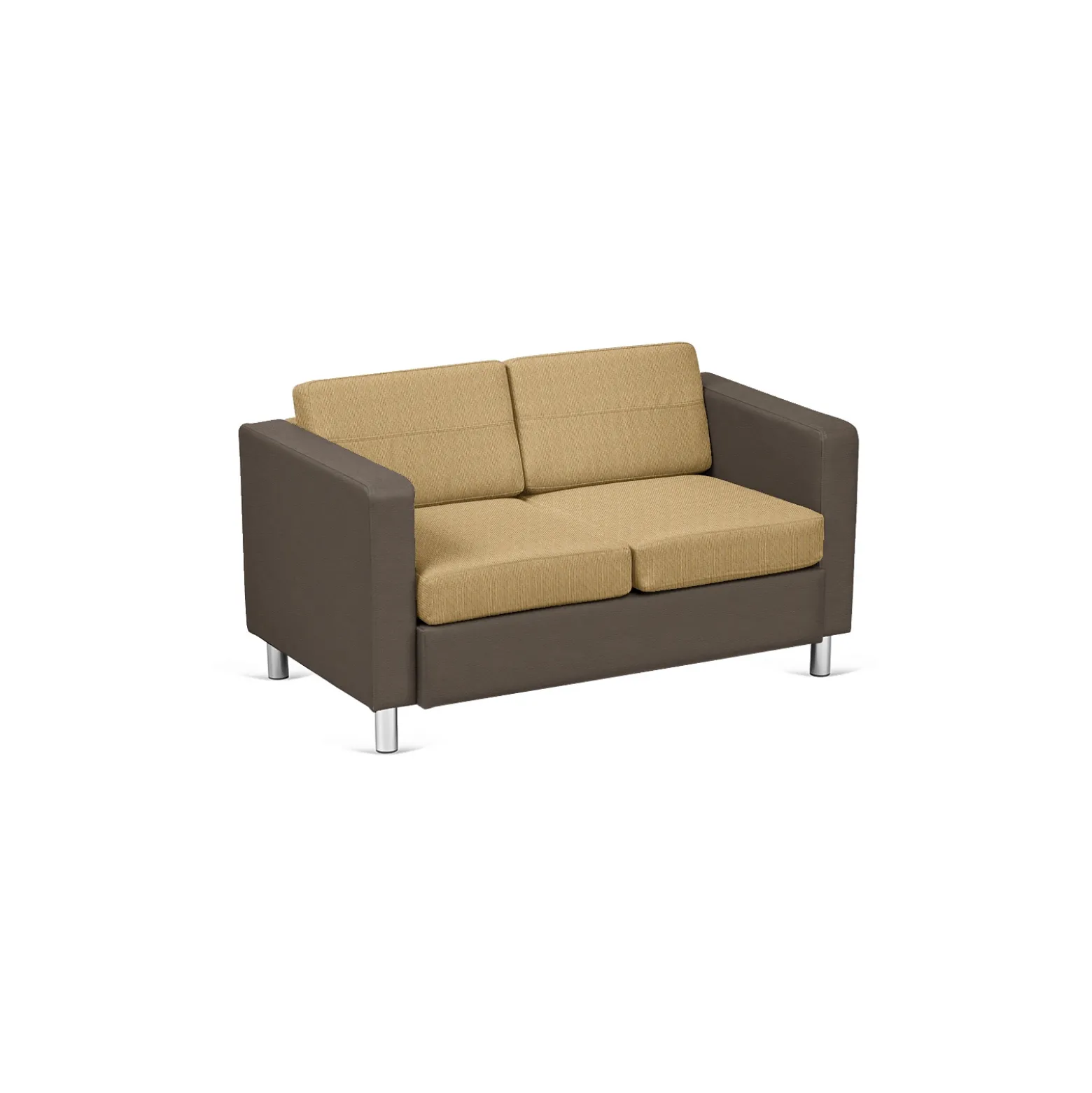 Atlantic Loveseat in Designer Upholstery