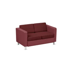 Atlantic Loveseat in Designer Upholstery