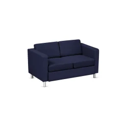Atlantic Loveseat in Designer Upholstery