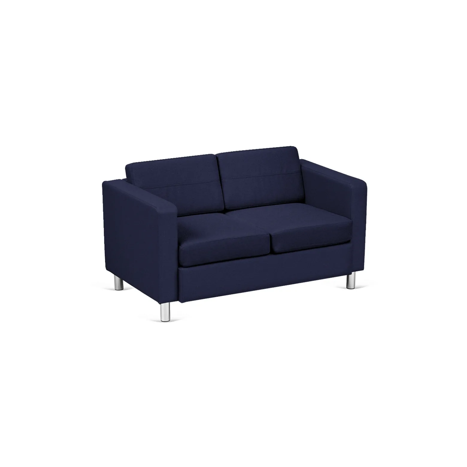 Atlantic Loveseat in Designer Upholstery