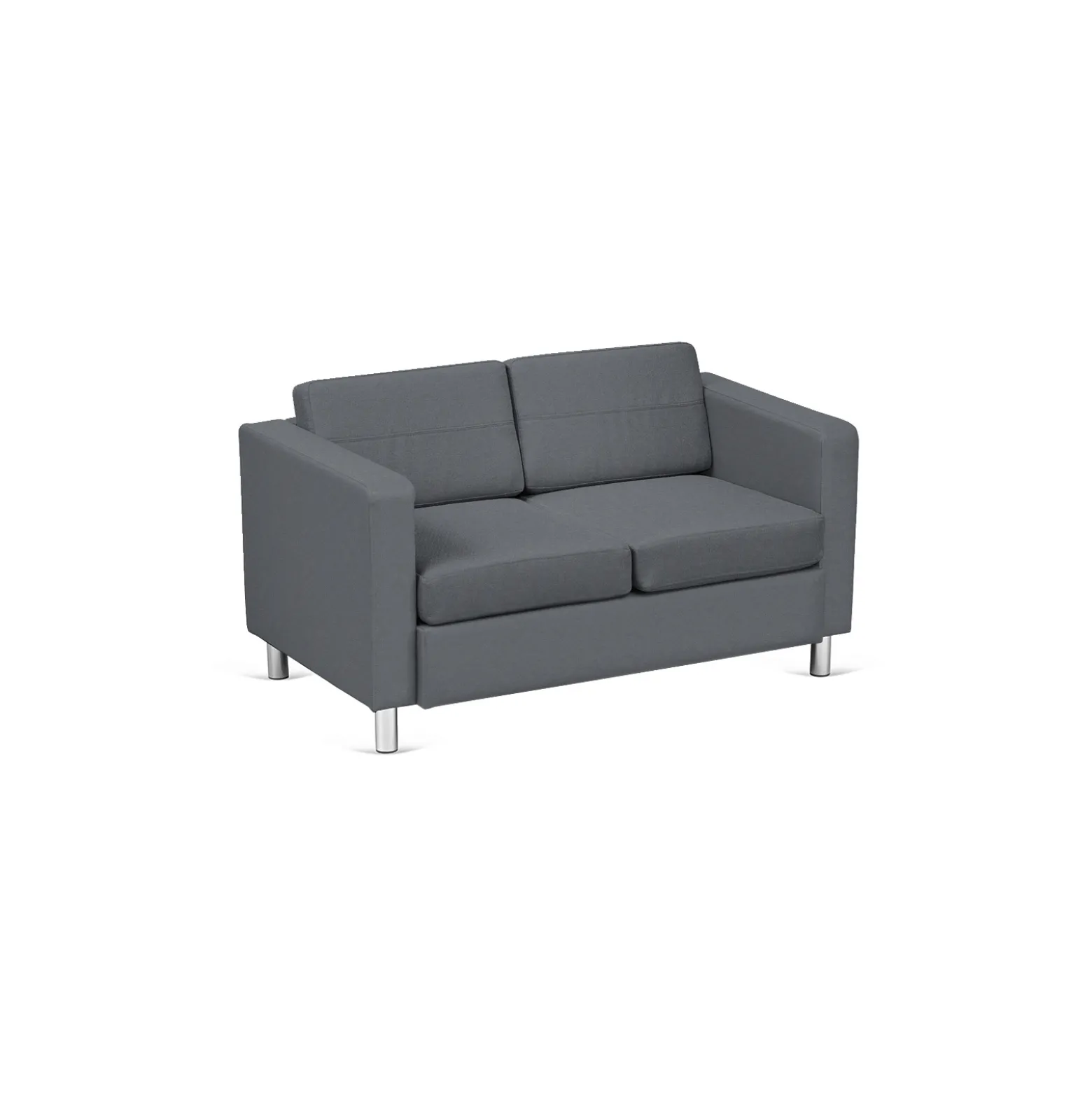 Atlantic Loveseat in Designer Upholstery