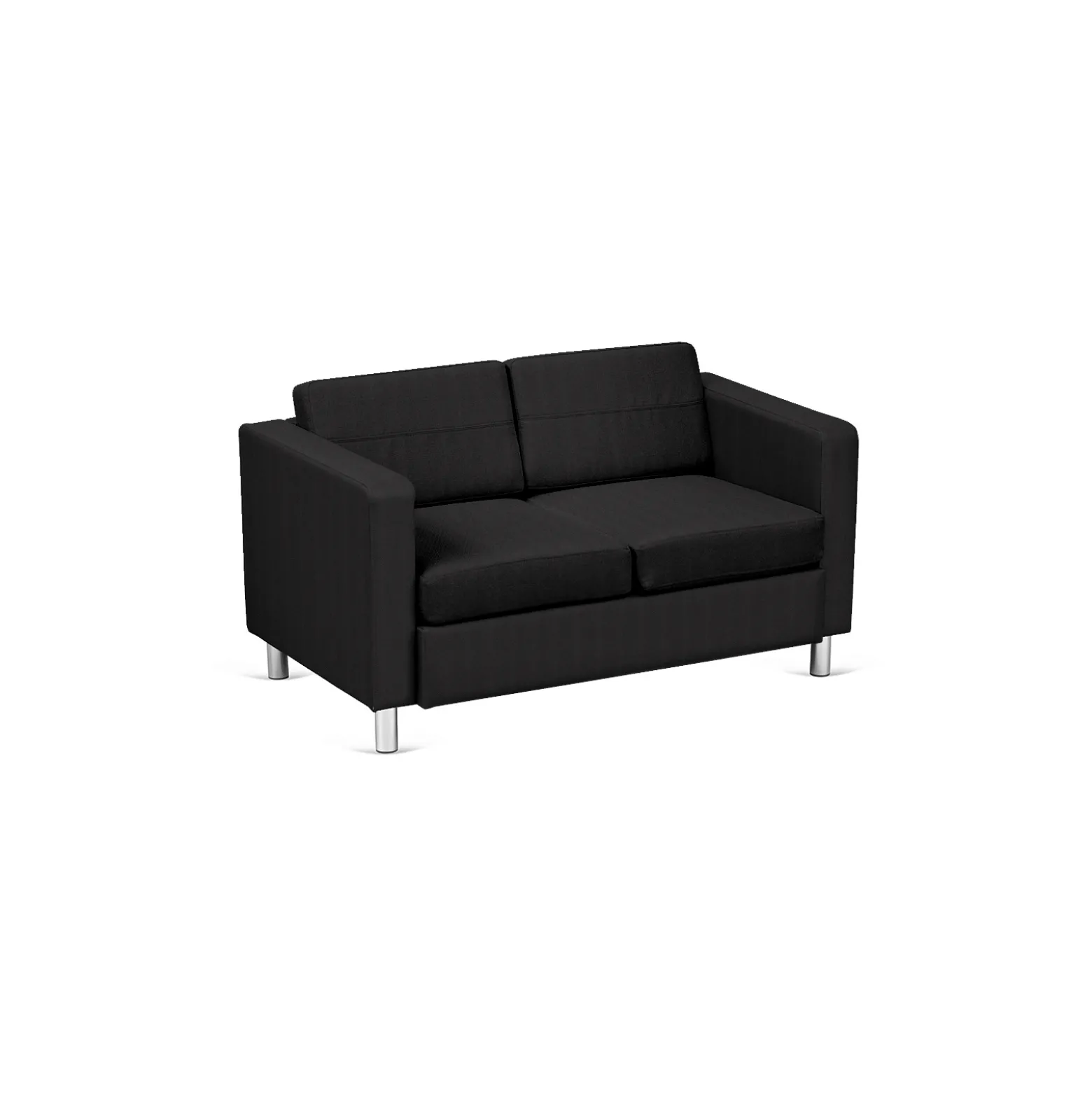 Atlantic Loveseat in Designer Upholstery