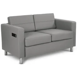 Atlantic Loveseat with Power in Standard Upholstery