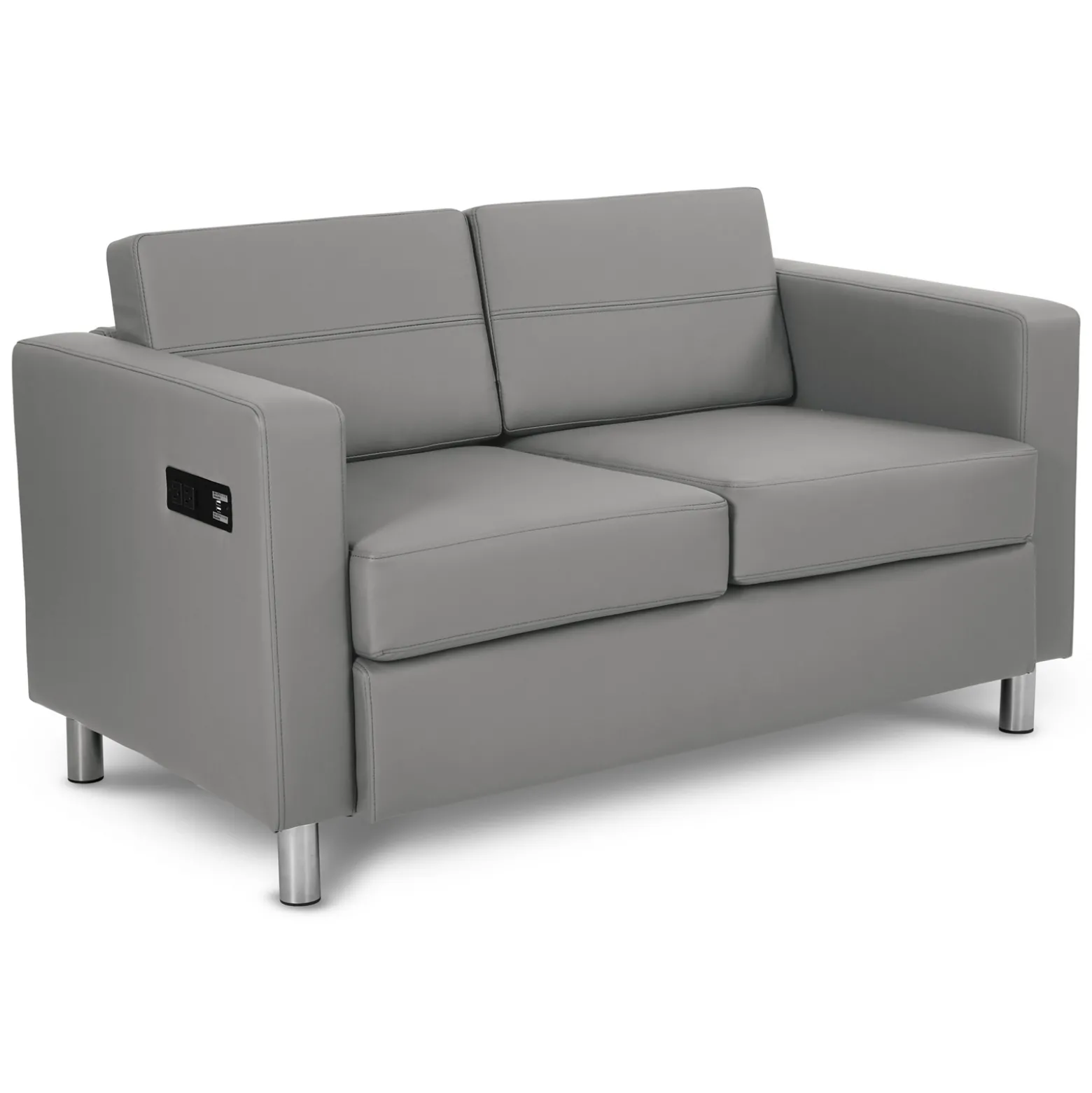 Atlantic Loveseat with Power in Standard Upholstery