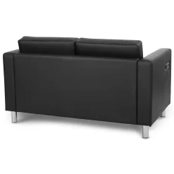 Atlantic Loveseat with Power in Standard Upholstery