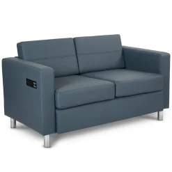 Atlantic Loveseat with Power in Standard Upholstery