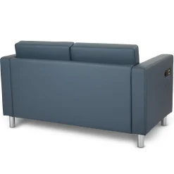 Atlantic Loveseat with Power in Standard Upholstery