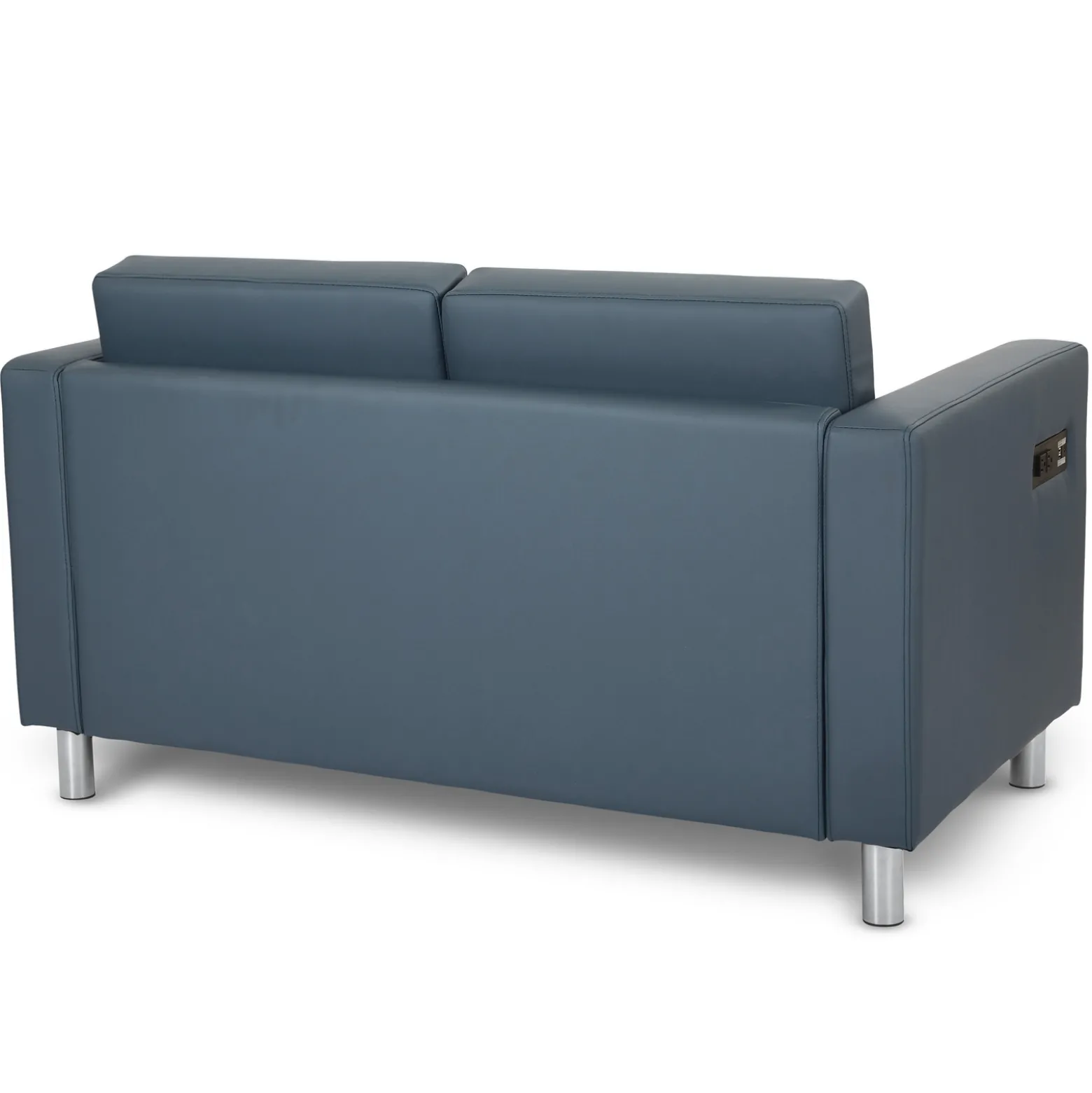 Atlantic Loveseat with Power in Standard Upholstery