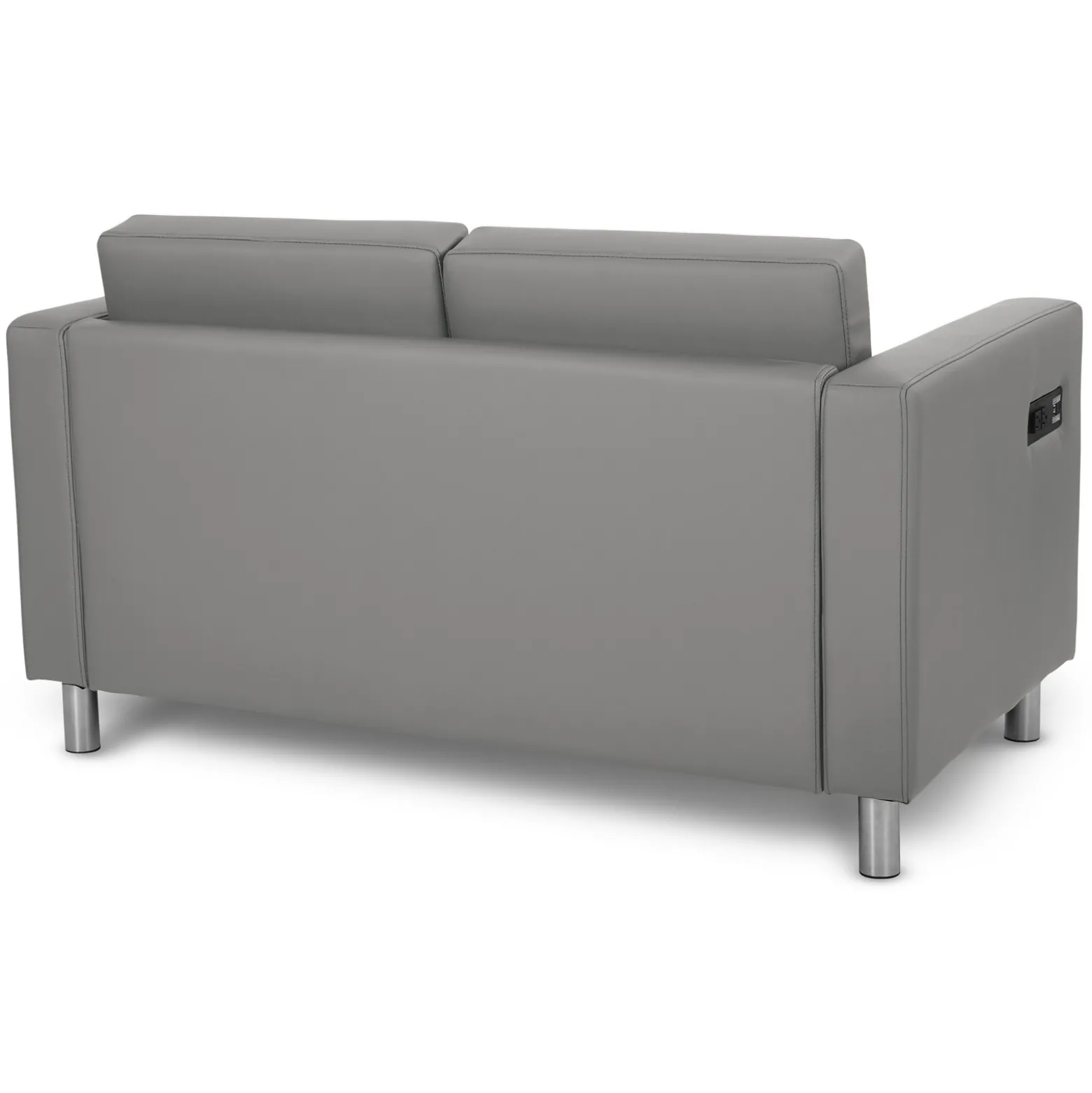 Atlantic Loveseat with Power in Standard Upholstery