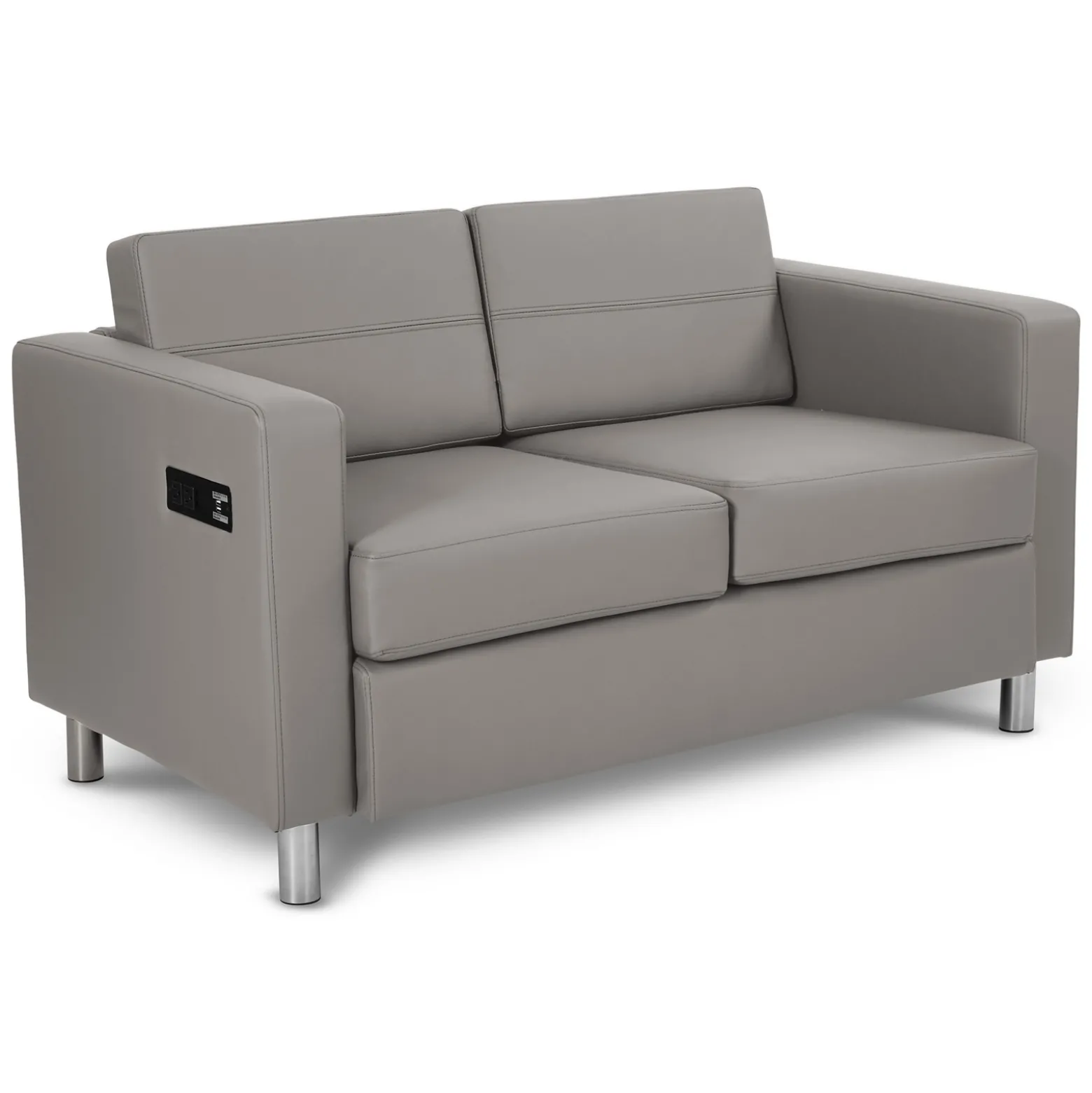 Atlantic Loveseat with Power in Standard Upholstery