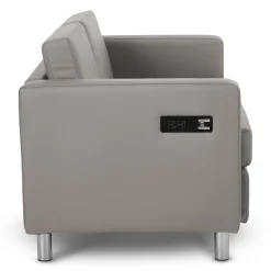 Atlantic Loveseat with Power in Standard Upholstery