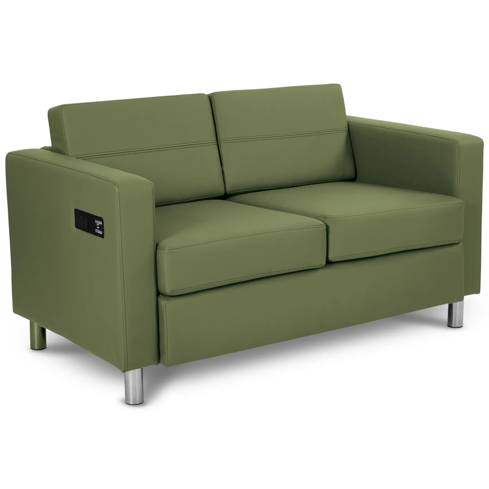 Atlantic Loveseat with Power in Standard Upholstery