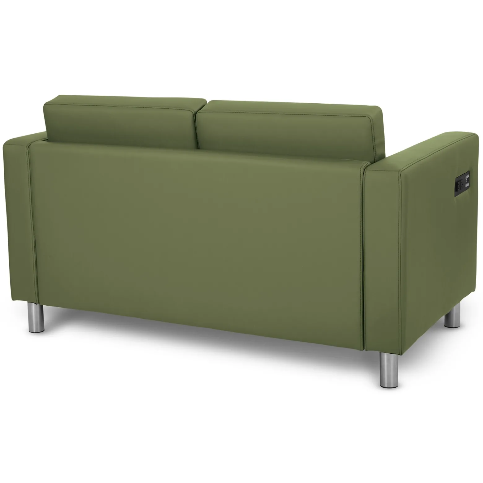 Atlantic Loveseat with Power in Standard Upholstery