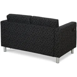 Atlantic Loveseat with Power in Designer Upholstery
