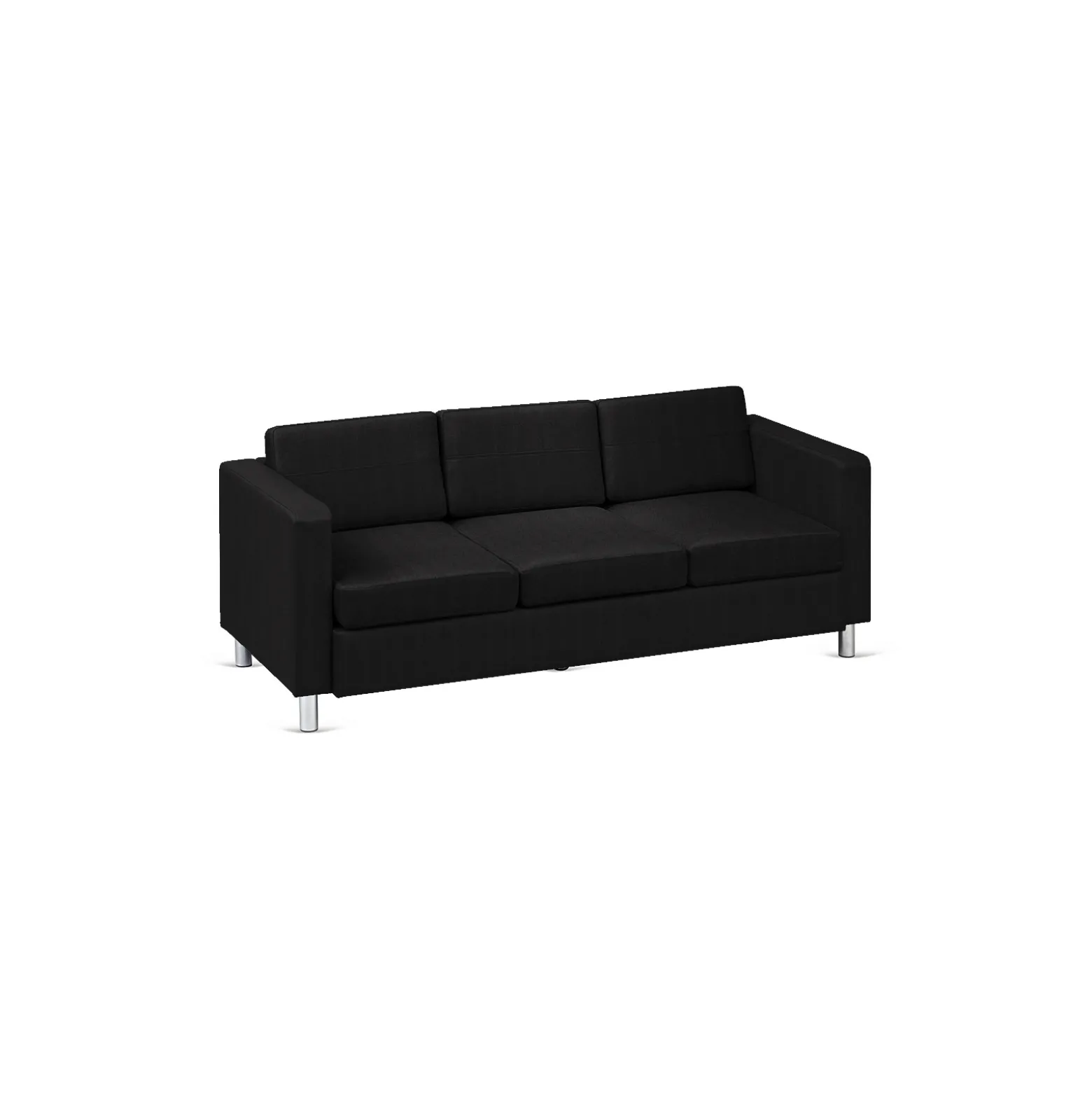 Atlantic Sofa in Designer Upholstery