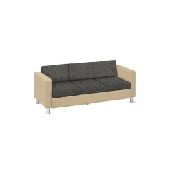 Atlantic Sofa in Designer Upholstery