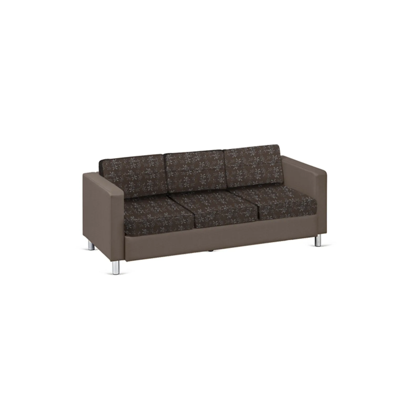 Atlantic Sofa in Designer Upholstery