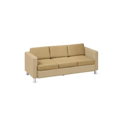 Atlantic Sofa in Designer Upholstery