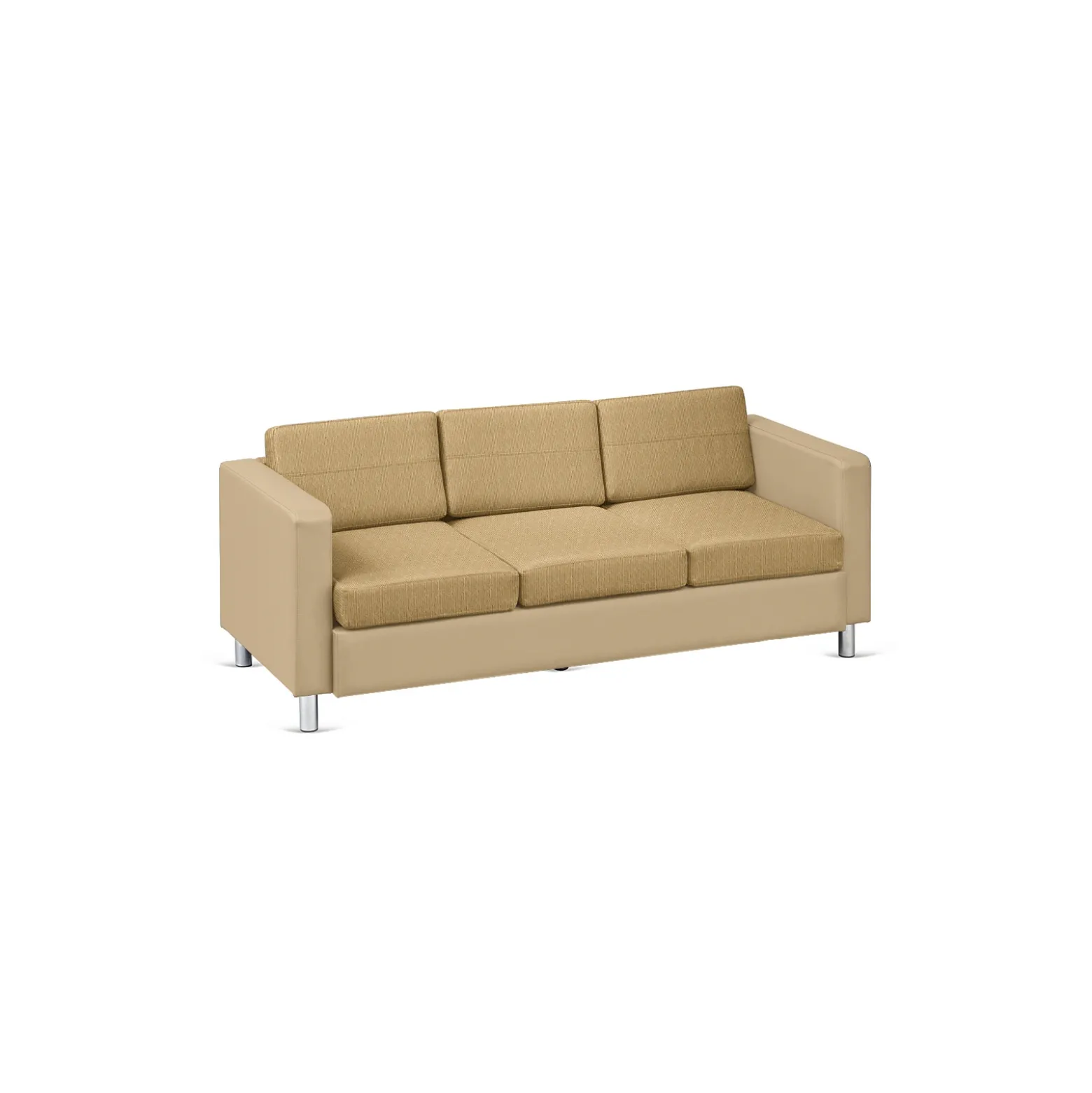 Atlantic Sofa in Designer Upholstery