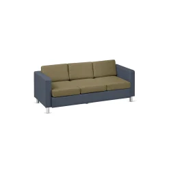 Atlantic Sofa in Designer Upholstery