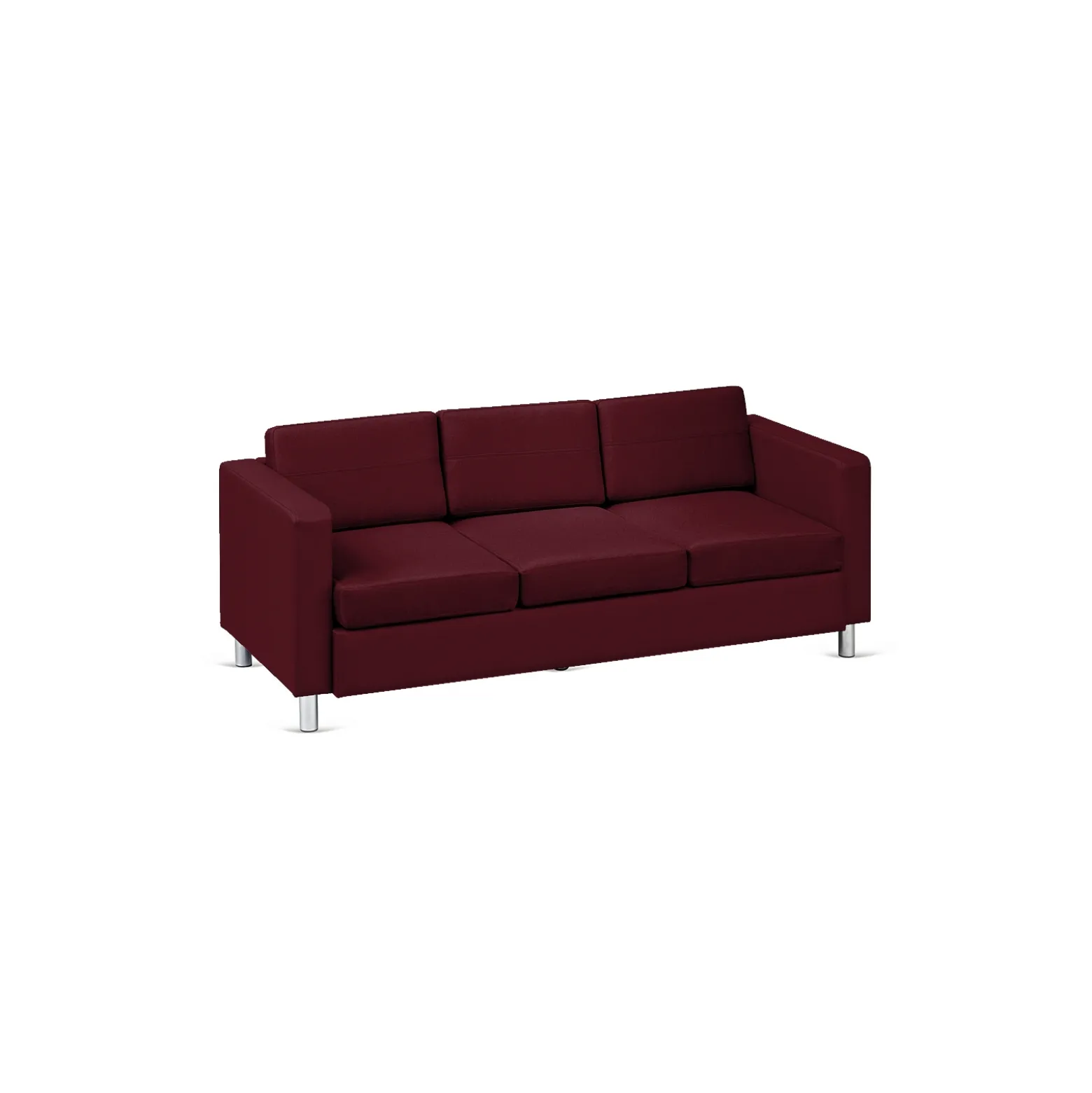 Atlantic Sofa in Designer Upholstery