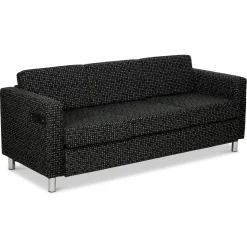 Atlantic Sofa with Power in Designer Upholstery