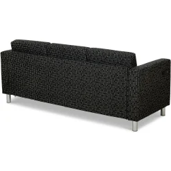 Atlantic Sofa with Power in Designer Upholstery