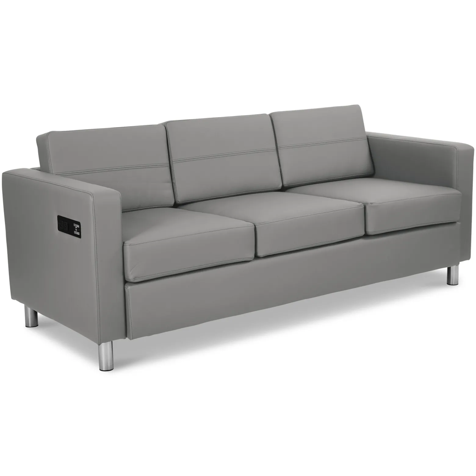 Atlantic Sofa with Power in Standard Upholstery