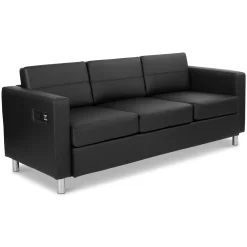 Atlantic Sofa with Power in Standard Upholstery