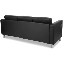 Atlantic Sofa with Power in Standard Upholstery