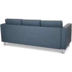 Atlantic Sofa with Power in Standard Upholstery
