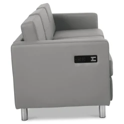 Atlantic Sofa with Power in Standard Upholstery