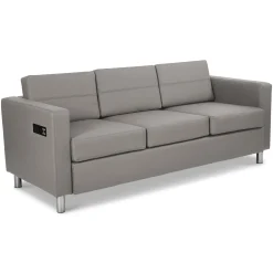 Atlantic Sofa with Power in Standard Upholstery