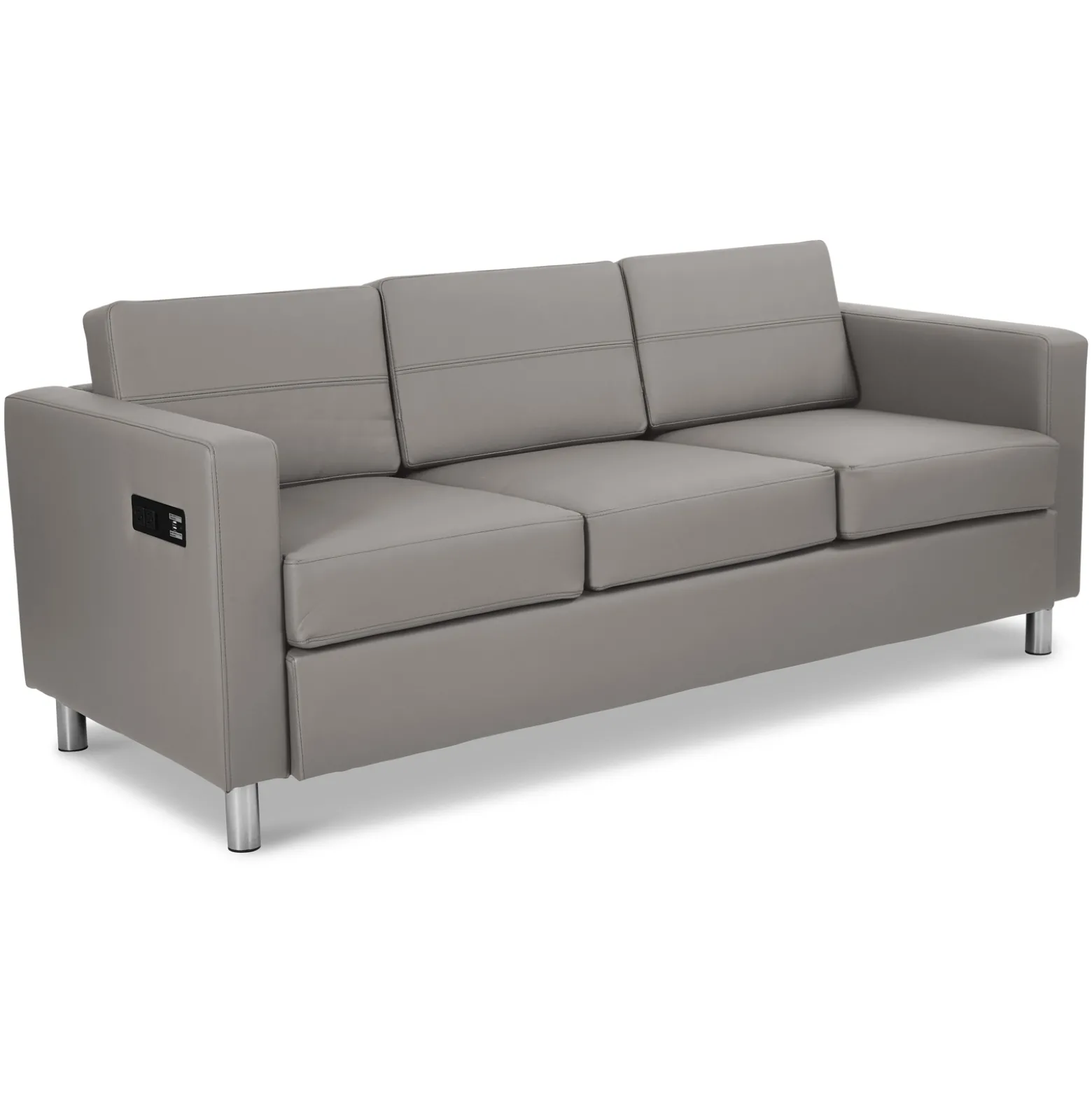 Atlantic Sofa with Power in Standard Upholstery